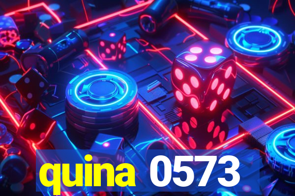 quina 0573